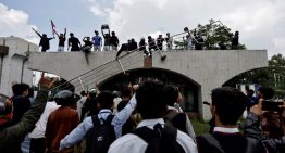 Más de 10.300 presos continúan fugados tras las protestas en Nepal