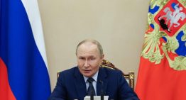 Putin ofrece a Trump un acuerdo temporal de control de armas nucleares
