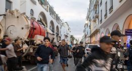 Gen Z 212, el grupo tras las protestas de jóvenes que desafían al régimen de Marruecos