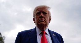 Trump promete defender a Polonia y los países bálticos tras las incursiones de Putin