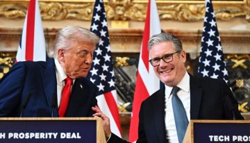 Trump, «defraudado», cree que Putin «parará la guerra» si Europa deja de comprar petróleo ruso