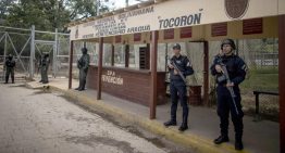 Las presas políticas venezolanas, violadas y obligadas a prostituirse en las cárceles chavistas