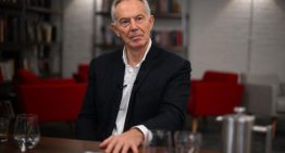 EE.UU. promueve a Tony Blair para que lidere la transición en Gaza