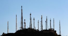 Los talibanes cortan el acceso a internet por fibra óptica en varios puntos de Afganistán