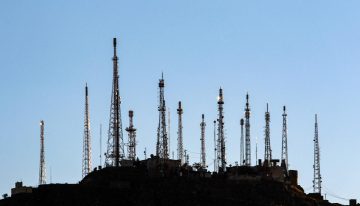 Los talibanes cortan el acceso a internet por fibra óptica en varios puntos de Afganistán