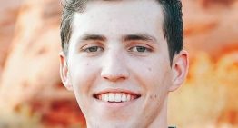 Quién es Tyler Robinson, el sospechoso del asesinato de Charlie Kirk: un izquierdista «lleno de odio»