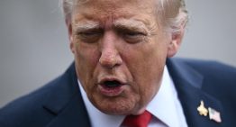 Trump da a Hamás «tres o cuatro días» para aceptar su plan de paz en Gaza