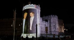 La sombra de Epstein se proyecta sobre el Castillo de Windsor y empaña la visita de Trump
