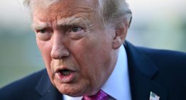 Trump no descarta nuevos ataques en Venezuela y acusa a Maduro de robarse las elecciones