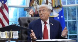 Trump dice Israel no anexionará Cisjordania: «No lo permitiré»