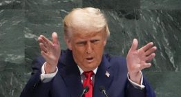 Trump alerta, desde la ONU, a los europeos sobre inmigración y energía: «Vuestros países se van al infierno»