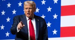 Trump lanza su cruzada contra lo 'woke' en el Ejército y promete más gasto militar