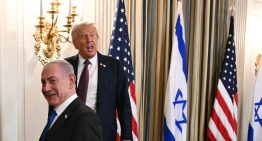 Netanyahu acepta el plan de Trump para poner fin al conflicto en Gaza