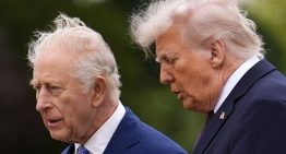 Una jueza del Supremo, sobre Trump: «¿Entendemos la diferencia entre presidente y rey?»