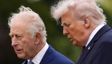 Una jueza del Supremo, sobre Trump: «¿Entendemos la diferencia entre presidente y rey?»