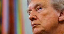 La misteriosa ausencia de Trump reaviva las dudas sobre su salud