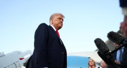 Trump anuncia una visita de líderes europeos a la Casa Blanca para abordar la guerra en Ucrania