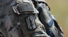 El Ejército de Estados Unidos afirma haber matado a un alto mando del Estado Islámico en Siria