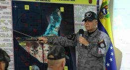 Maduro desafía a la flota de EE.UU. organizando ejercicios militares  en la isla La Orchila