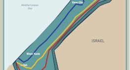 El plan acordado por Trump y Netanyahu en la Casa Blanca: Israel no ocupará la Franja, retirada gradual del Ejército y exclusión de Hamás