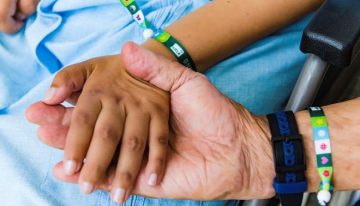 Cautela entre las asociaciones de pacientes con ELA ante los 500 millones que aprueba el Gobierno: «En este año, 900 enfermos se han quedado por el camino»