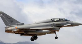 Alemania inicia las mayores maniobras navales en tres décadas ante la creciente amenaza rusa