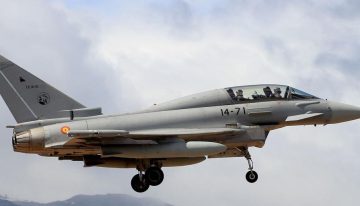 Alemania inicia las mayores maniobras navales en tres décadas ante la creciente amenaza rusa