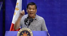 El TPI niega la libertad provisional que Duterte solicitó por motivos humanitarios