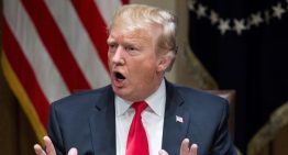 Trump cumple su amenaza: empieza el despido de funcionarios por el cierre gubernamental