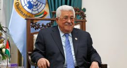 Mahmud Abbas formaliza un proceso de sucesión al frente de la Autoridad Palestina «en caso de vacancia» Mahmud Abbas formaliza un proceso de sucesión al frente de la Autoridad Palestina «en caso de vacancia»