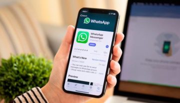 Alertan sobre la nueva estafa  'Vota por mi hijo': así la están utilizando  para robarte el WhatsApp