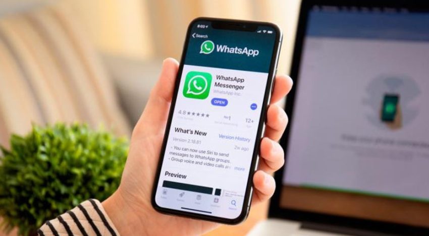 Alertan sobre la nueva estafa  'Vota por mi hijo': así la están utilizando  para robarte el WhatsApp