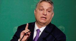El Gobierno húngaro lanza una campaña nacional contra el apoyo de la UE a Ucrania