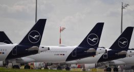 Cierra el aeropuerto de Múnich tras el avistamiento de drones