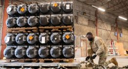 Finlandia se sumará a la iniciativa de compra de armas estadounidenses para Ucrania con una paquete valorado en 500 millones