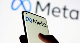 Meta anuncia el cierre de la aplicación de Messenger para ordenador Meta anuncia el cierre de la aplicación de Messenger para ordenador