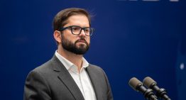 El presidente de Chile acusa a Maduro de ordenar el asesinato del exteniente venezolano Ronald Ojeda