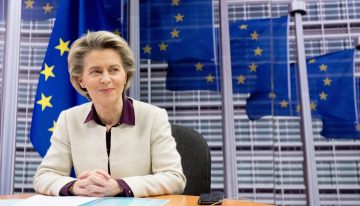 La UE también anuncia nuevas sanciones a Rusia y prohíbe la importación de gas natural