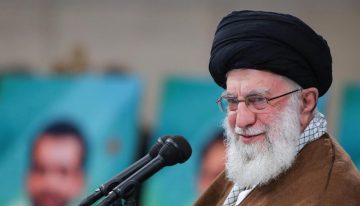 Jamenei dice a Trump que «siga soñando» tras afirmar que EE.UU. destruyó el programa nuclear de Irán