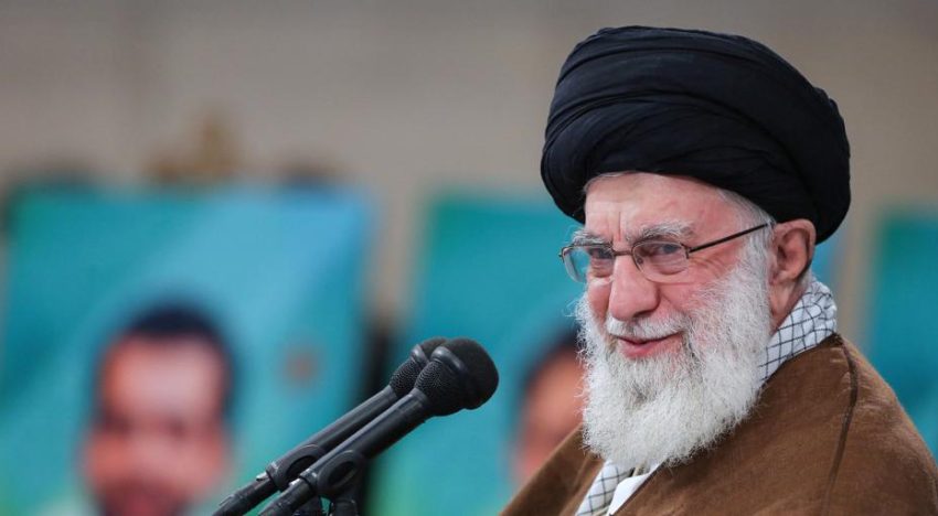 Jamenei dice a Trump que «siga soñando» tras afirmar que EE.UU. destruyó el programa nuclear de Irán