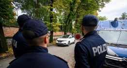 Detenida a una joven italiana acusada de haber matado a sus dos hijos recién nacidos tras asfisxiarlos en una manta