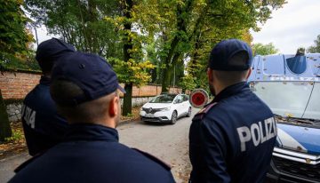 Detenida a una joven italiana acusada de haber matado a sus dos hijos recién nacidos tras asfisxiarlos en una manta