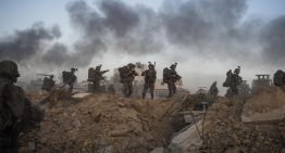 El Ejército israelí se culpabiliza de fracasar en su misión de proteger al país durante los ataques del 7-O