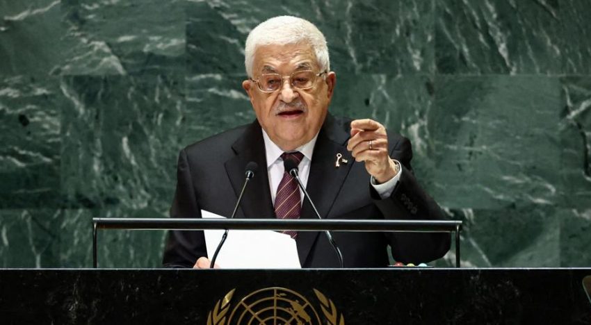 Hamás critica los «cambios unilaterales» de la Autoridad Palestina tras la sucesión abierta por Mahmud Abbas