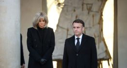 Arranca el juicio contra diez personas acusadas por ciberacoso sexista a la esposa del presidente francés, Emmanuel Macron