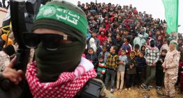 Hamás anuncia un intercambio con Israel del listado de rehenes y presos que serían liberados si hay acuerdo