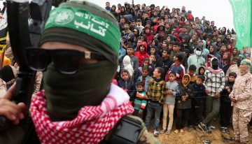 Hamás anuncia un intercambio con Israel del listado de rehenes y presos que serían liberados si hay acuerdo