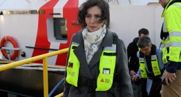 La UE evacua a 133 pacientes de Gaza para recibir atención médica en España, Turquía e Irlanda La UE evacua a 133 pacientes de Gaza para recibir atención médica en España, Turquía e Irlanda