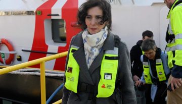 La UE evacua a 133 pacientes de Gaza para recibir atención médica en España, Turquía e Irlanda