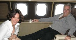 El Supremo de EE.UU. rechaza tratar la apelación de Ghislaine Maxwell, pareja y cómplice de los delitos de Jeffrey Epstein